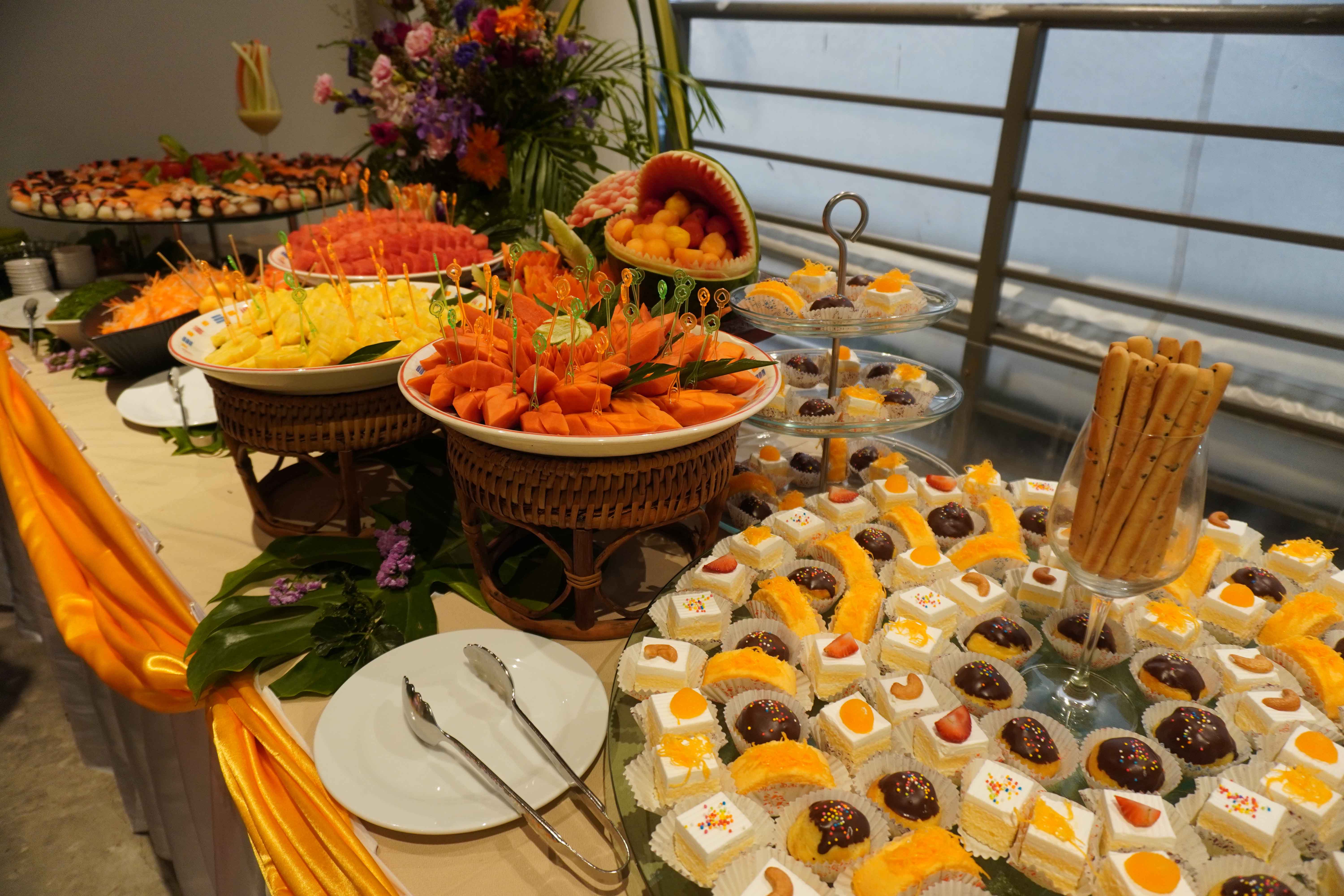 Pinnacle Lumpinee Park Hotel