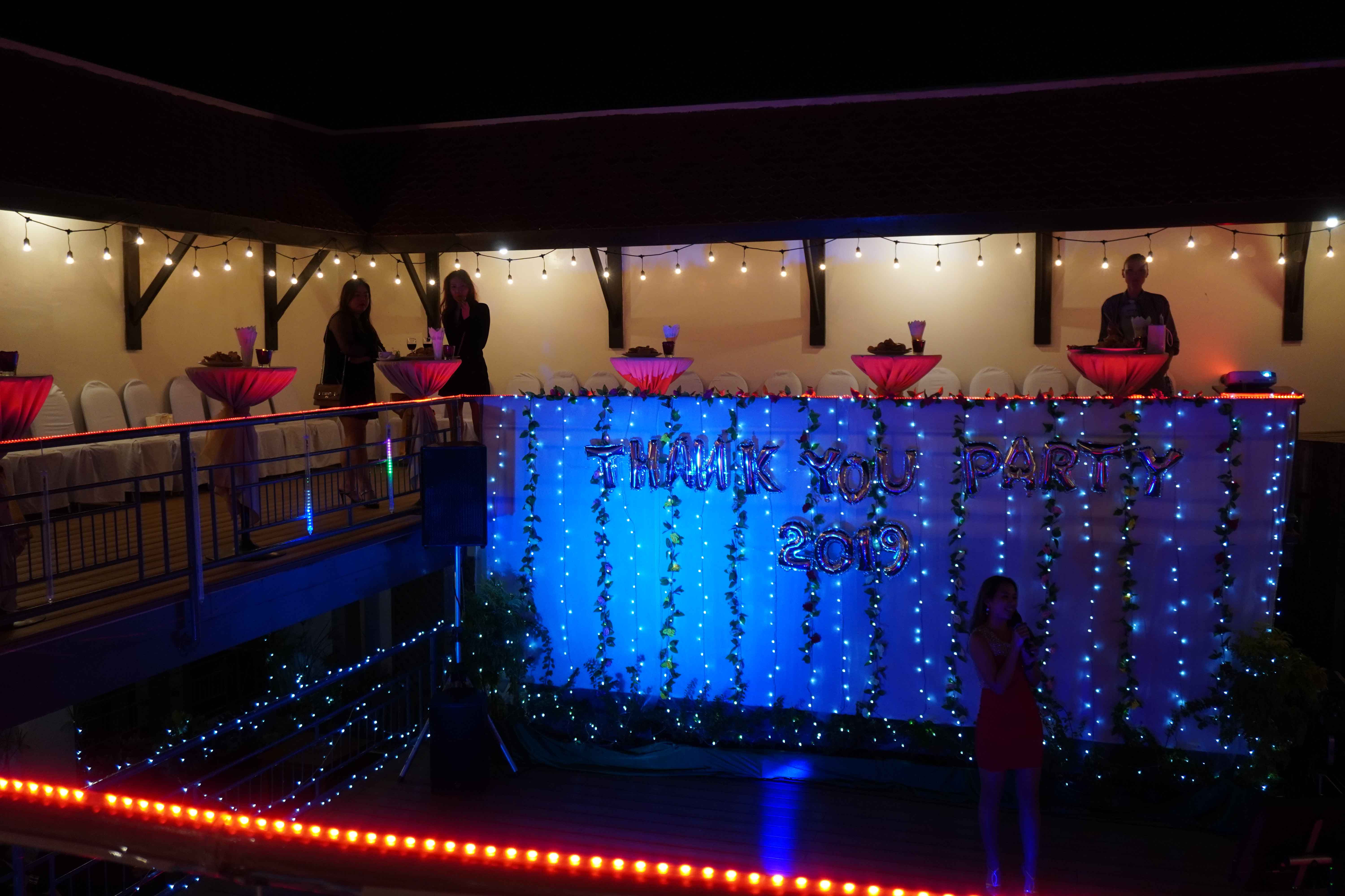 Pinnacle Lumpinee Park Hotel